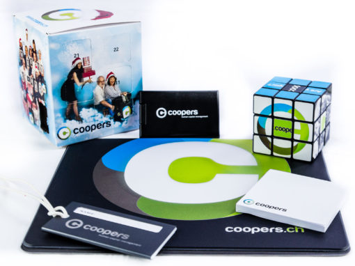 Coopers
