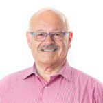 Rolf W. Eckert