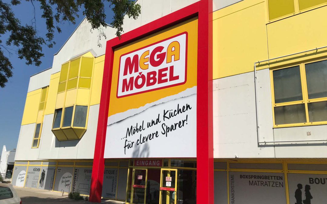 Mega Möbel