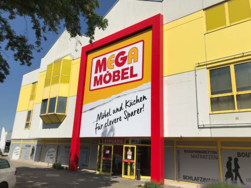 Mega Möbel