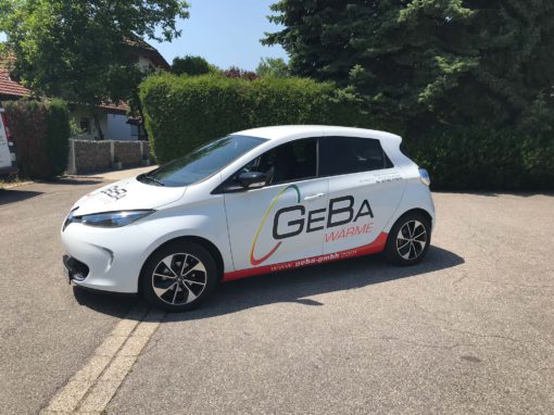 GEBA