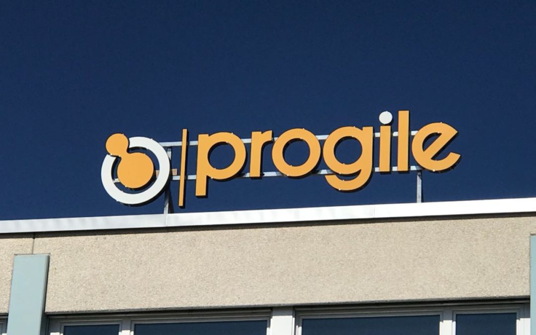 Progile