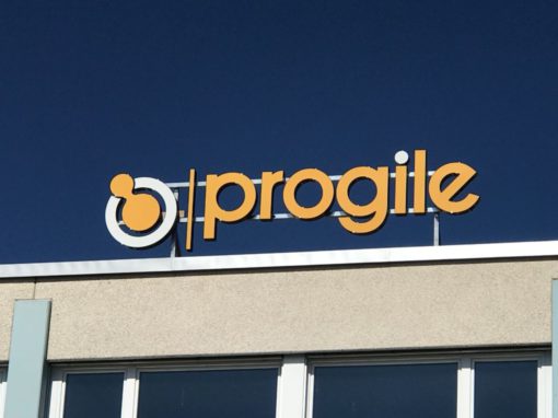 Progile