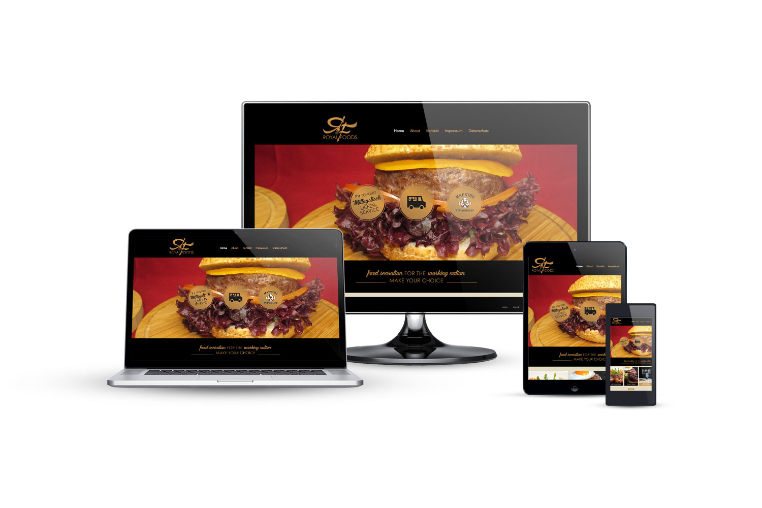 royalfoods