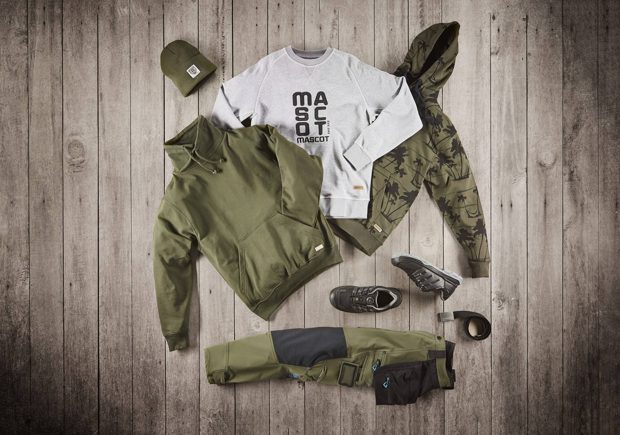 olive